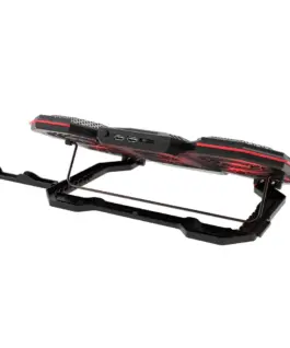 Marvo Охладител за лаптоп Gaming Notebook Cooler 17.3" - FN-41