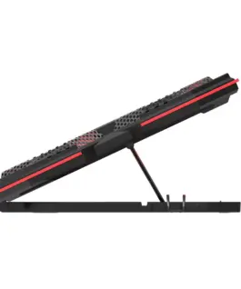 Marvo Охладител за лаптоп Gaming Notebook Cooler 17.3" - FN-41