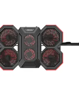 Marvo Охладител за лаптоп Gaming Notebook Cooler 17.3" - FN-41