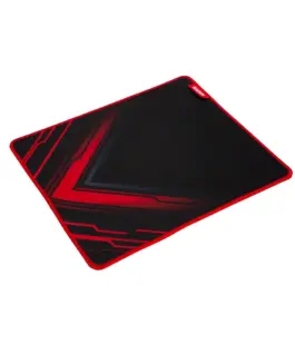 Alternative view of Marvo геймърски пад за мишка Gaming Mousepad Blaze L - G49 - Size L - MARVO-G49