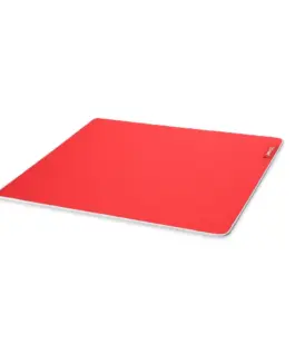 Alternative view of Marvo геймърски пад за мишка Gaming Mousepad Monka ZOWA L RD - MARVO-G62-RD
