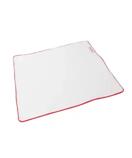 Alternative view of Marvo геймърски пад за мишка Gaming Mousepad Monka ZOWA L WH - MARVO-G62-WH