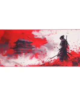 Marvo геймърски пад за мишка Gaming Mousepad Monka ZOWA XL - MARVO-G63
