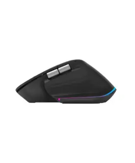 Marvo безжична геймърска мишка Wireless Gaming Mouse Duke 55 G803 BK – 4000dpi