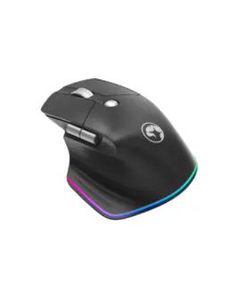 Marvo безжична геймърска мишка Wireless Gaming Mouse Duke 55 G803 BK – 4000dpi