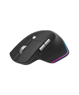 Marvo безжична геймърска мишка Wireless Gaming Mouse Duke 55 G803 BK – 4000dpi