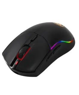 Alternative view of Marvo безжична геймърска мишка Wireless Gaming Mouse Capo 40 G965W - 10000dpi, 2.4G, Bluetooth 5.3