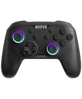 Marvo геймпад Gamepad Pact 60 GT-80 - PS4 Wireless Vibration
