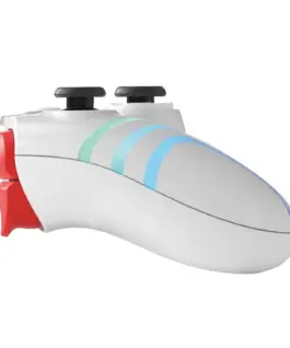 Alternative view of Marvo геймпад Gamepad Monka Contra GT-96 - PS4, RGB, Wireless, Vibration