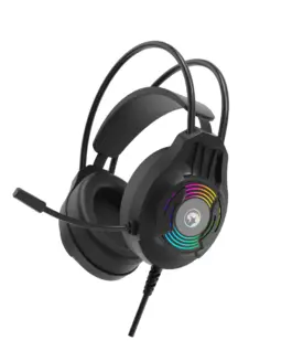 Marvo геймърски слушалки Gaming Headphones H8326