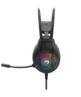 Alternative view of Marvo геймърски слушалки Gaming Headphones H8326