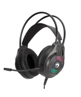 Marvo геймърски слушалки Gaming Headphones H8326