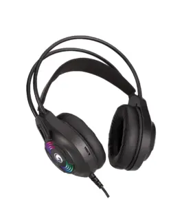Marvo геймърски слушалки Gaming Headphones H8326