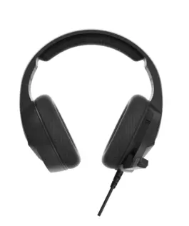 Marvo геймърски слушалки Gaming Headphones H8618 Black – 50mm