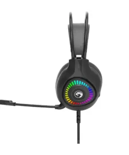 Marvo геймърски слушалки Gaming Headphones H8325 – 50mm