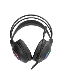 Marvo геймърски слушалки Gaming Headphones H8325 – 50mm
