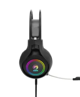 Marvo Геймърски слушалки Gaming Headphones HG8921 – 50mm