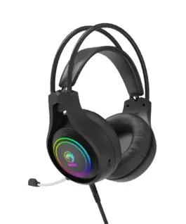 Marvo Геймърски слушалки Gaming Headphones HG8921 – 50mm