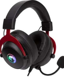 Marvo геймърски слушалки Gaming Headphones HG9067 – 7.1