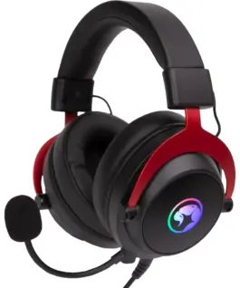 Marvo геймърски слушалки Gaming Headphones HG9067 – 7.1
