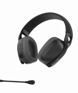 Alternative view of Marvo безжични геймърски слушалки Gaming Headphones Pulz 70W - Bluetooth, 2.4G - MARVO-HG9086W