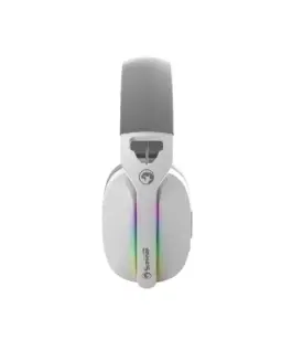 Marvo безжични геймърски слушалки Gaming Headphones Pulz 70W WH – Bluetooth