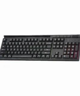 Marvo геймърска клавиатура Gaming Keyboard 104 keys – Soldat S40 K603 – Silent