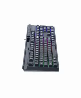 Marvo геймърска клавиатура Gaming Keyboard 104 keys – Soldat S40 K603 – Silent