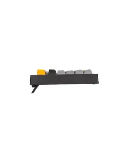 Marvo геймърска клавиатура Gaming Keyboard Soldat S50A – Rainbow