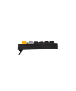 Marvo геймърска клавиатура Gaming Keyboard Soldat S50B – Rainbow