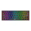 Marvo геймърска клавиатура Gaming Mechanical keyboard Shogo 63 - TKL 63 keys -