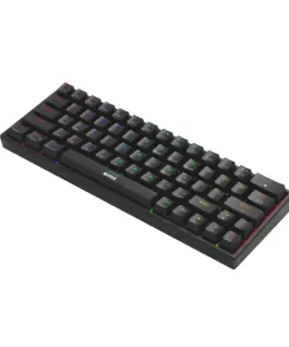 Marvo геймърска клавиатура Gaming Mechanical keyboard Shogo 63 – TKL