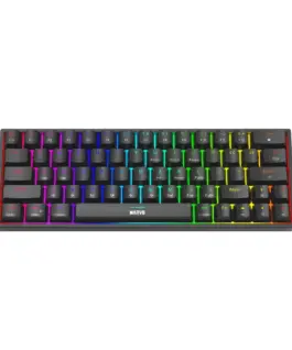 Marvo геймърска клавиатура Gaming Mechanical keyboard Shogo 63 – TKL