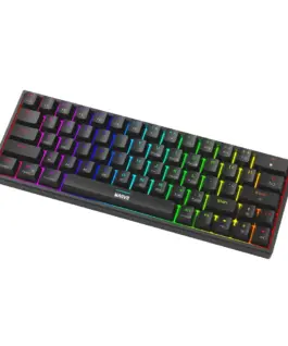 Marvo геймърска клавиатура Gaming Mechanical keyboard Shogo 63 – TKL