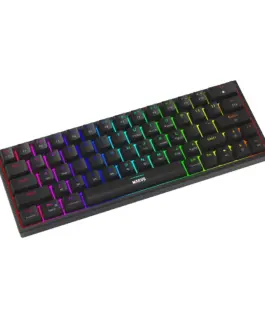 Marvo геймърска клавиатура Gaming Mechanical keyboard Shogo 63 – TKL