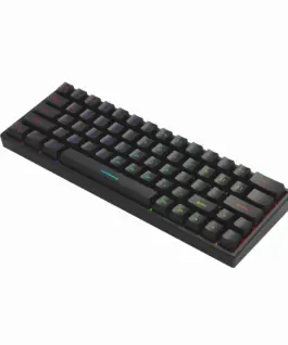 Marvo безжична механична геймърска клавиатура Wireless Gaming Mechanical keyboard Shogo 63W – KG955W – Bluetooth 5.0