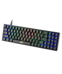 Marvo геймърска клавиатура Gaming Keyboard Shogo 78 – RGB