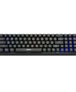Marvo геймърска клавиатура Gaming Keyboard Shogo 78 – RGB