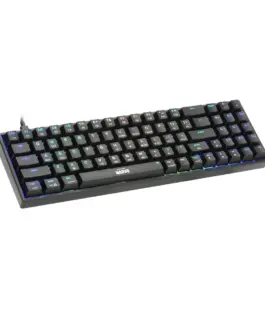 Marvo геймърска клавиатура Gaming Keyboard Shogo 78 – RGB