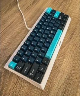Marvo капачки за клавиатура Custom Keycap Set PBT