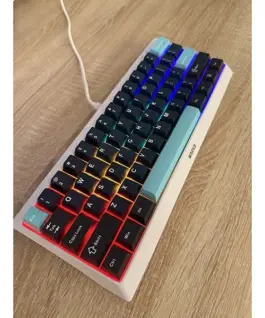 Marvo капачки за клавиатура Custom Keycap Set PBT