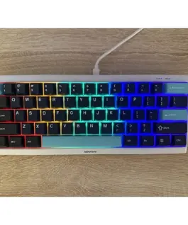 Marvo капачки за клавиатура Custom Keycap Set PBT