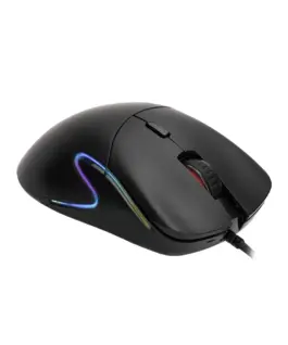 Alternative view of Marvo Геймърска мишка Gaming Mouse Capo 30 M528 - 12800dpi, 1000Hz, 7 programmable buttons