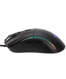 Marvo Геймърска мишка Gaming Mouse Capo 30 M528 – 12800dpi