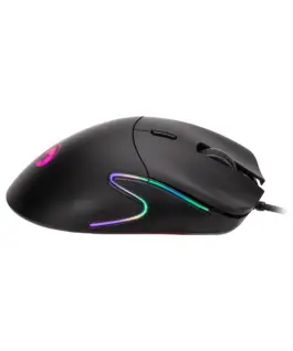 Marvo Геймърска мишка Gaming Mouse Capo 30 M528 – 12800dpi