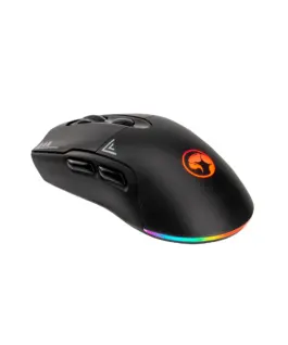 Alternative view of Marvo безжична геймърска мишка Wireless Gaming Mouse M803W - 4800dpi, rechargable