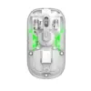 Marvo Геймърска мишка Gaming Mouse M808W - 1600dpi Bluetooth Wireless