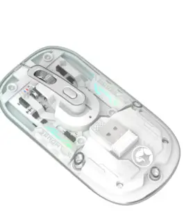 Marvo Геймърска мишка Gaming Mouse M808W – 1600dpi