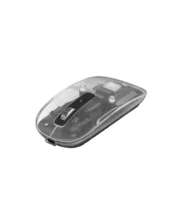 Marvo безжична мишка Wireless Mouse M810W Black - 1600dpi 2.4G Bluetooth