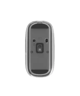 Marvo безжична мишка Wireless Mouse M810W Black - 1600dpi 2.4G Bluetooth